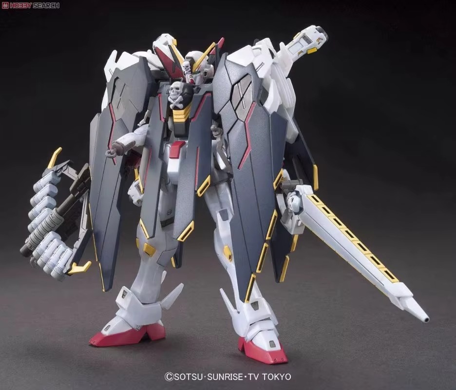 Bandai Model Gundam Hg - In Stock Bandai HG HGBF 035