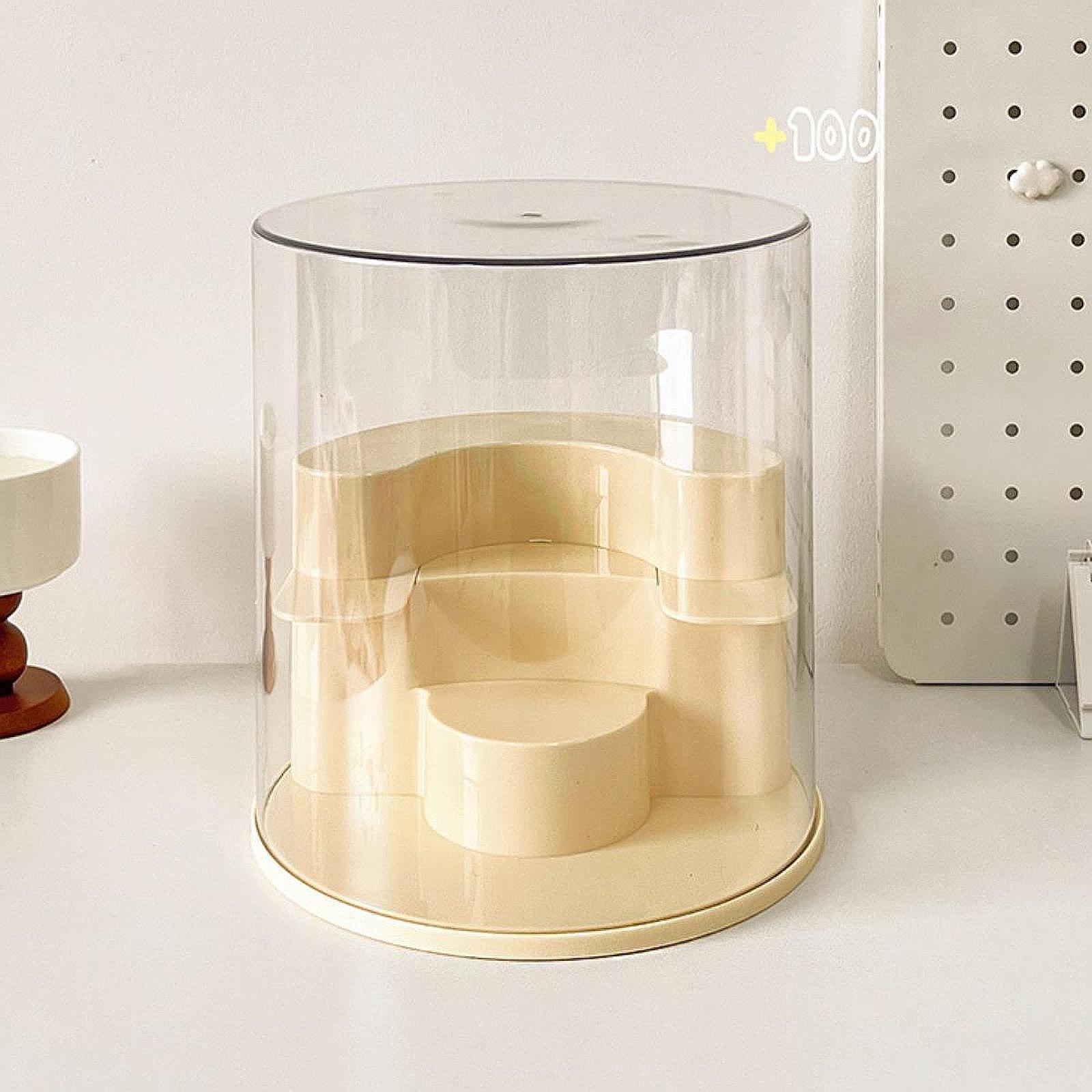 Clear Figure Display Case Show - đánh giá và giá Action Figure Stand