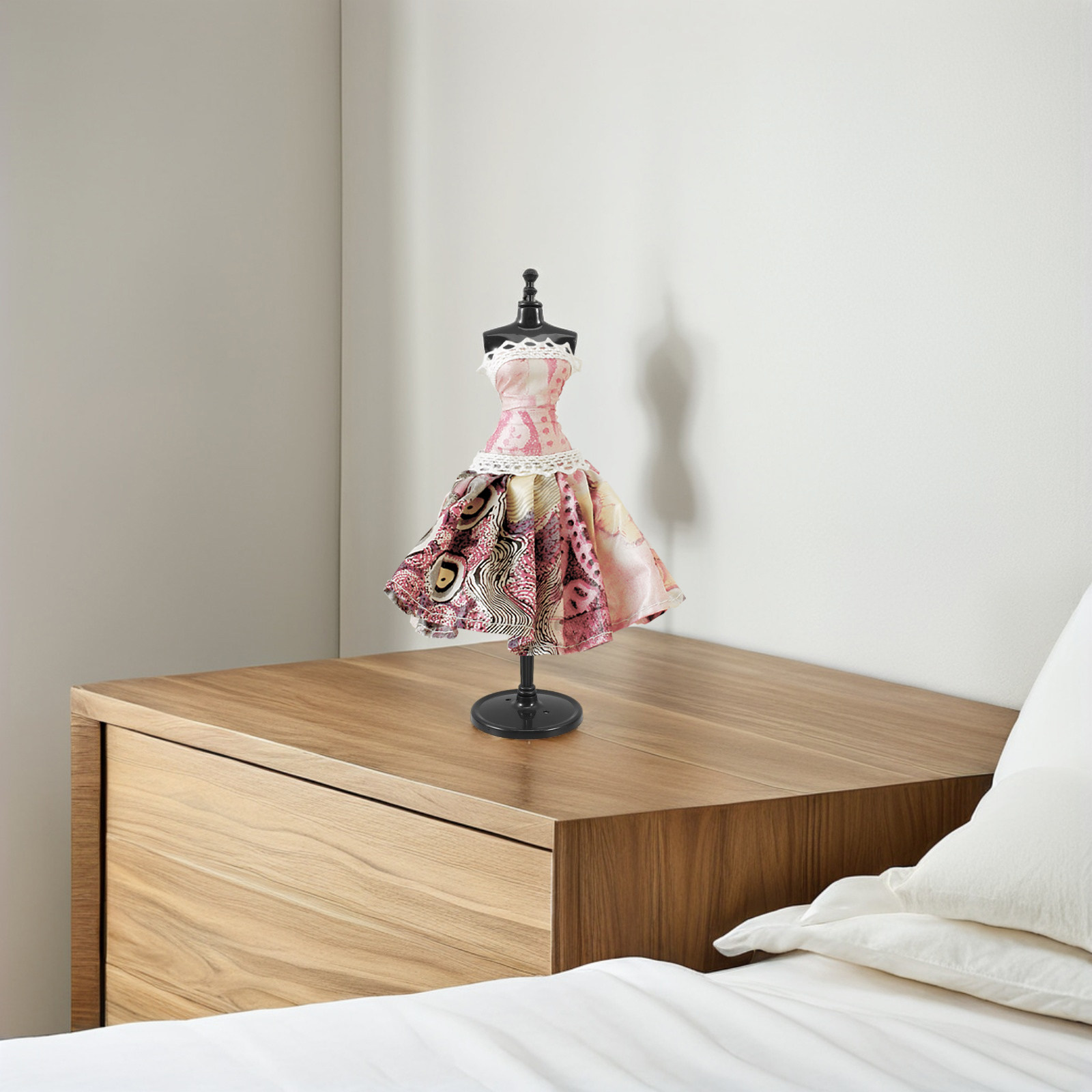 Action Figure Display Dress Fo - đánh giá và giá Action Figure Stand