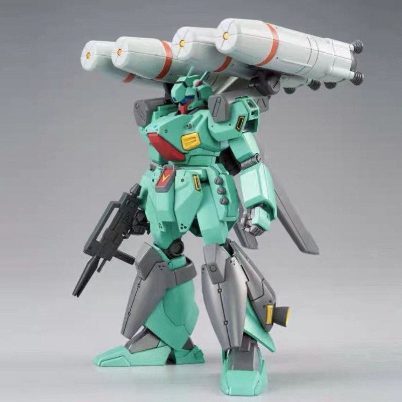 Bandai Original HGUC 1/144 Mob - đánh giá và giá Bandai Model Gundam Hg