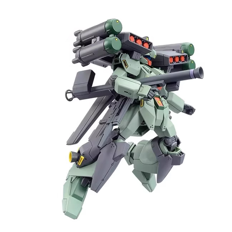 Bandai Original HGUC 1/144 Mob - đánh giá và giá Bandai Model Gundam Hg