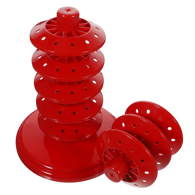 Multi-Tier Lollipop Stand Pop  - đánh giá và giá Pop Display Shelf