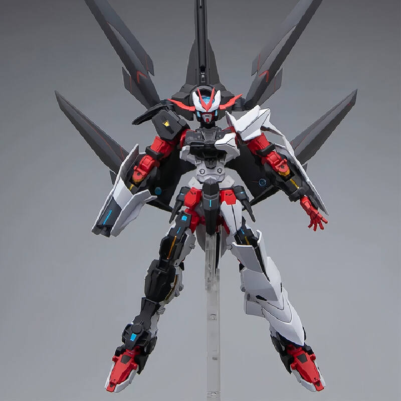 Beast Tiger HG Astray No Name  - đánh giá và giá Bandai Model Gundam Hg