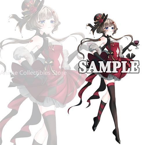 Anime Acrylic Stand Genshin Im - đánh giá và giá Action Figure Stand