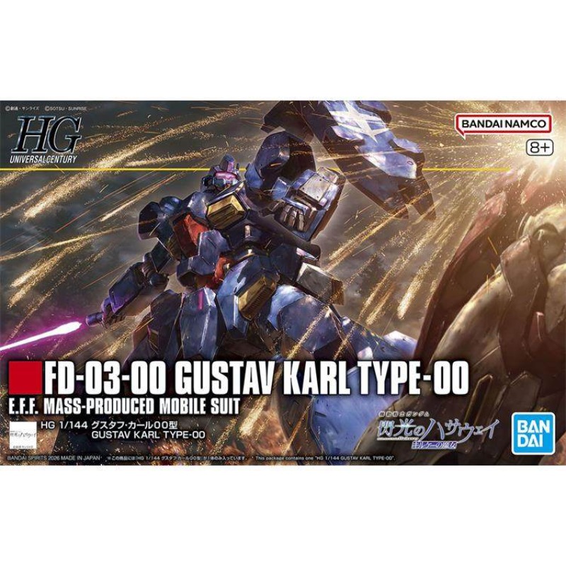 Bandai Original GUNDAM HG 1/14 - đánh giá và giá Bandai Model Gundam Hg