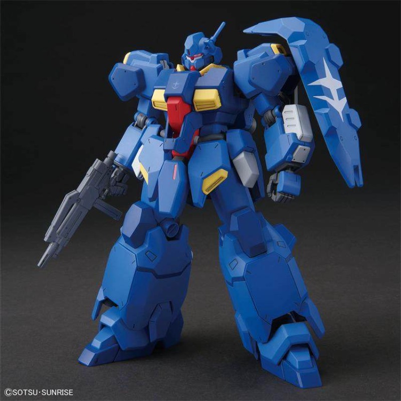 Bandai Original GUNDAM HG 1/14 - đánh giá và giá Bandai Model Gundam Hg