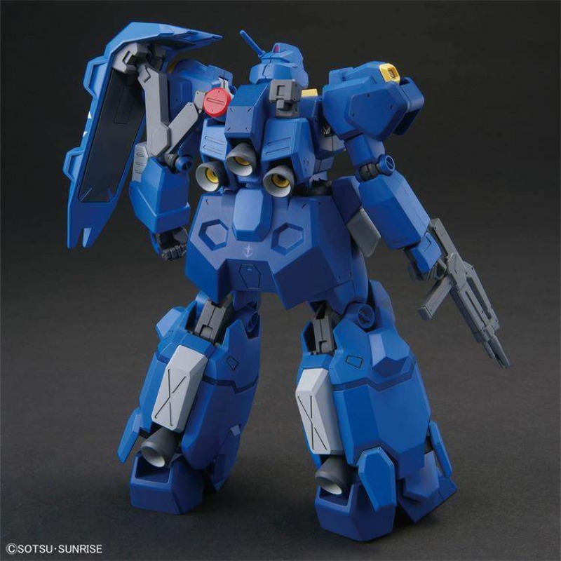 Bandai Original GUNDAM HG 1/14 - đánh giá và giá Bandai Model Gundam Hg