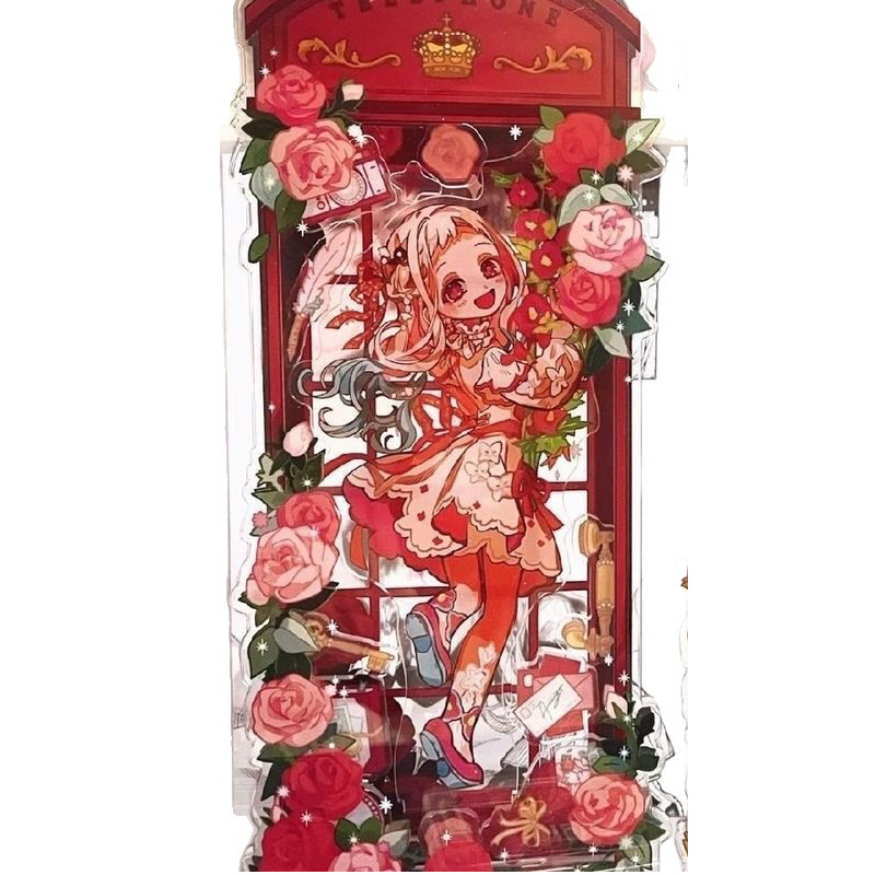 Cartoon Anime Characters Cospl - đánh giá và giá Action Figure Stand