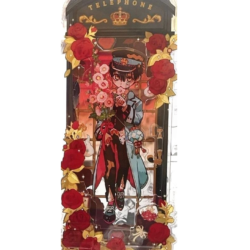 Cartoon Anime Characters Cospl - đánh giá và giá Action Figure Stand