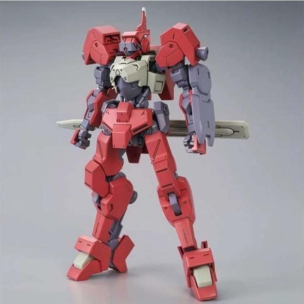 Bandai HG IBO 1/144 STH-16/tc  - đánh giá và giá Bandai Model Gundam Hg